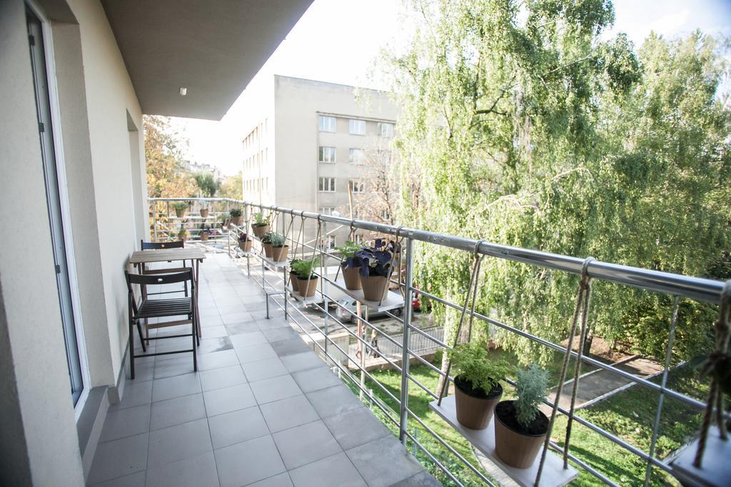City Central Lviv Hostel Exterior photo